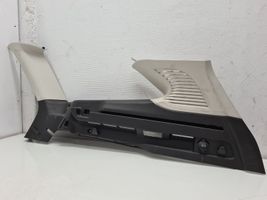 Ford Focus Trunk/boot lower side trim panel BM51N46808A