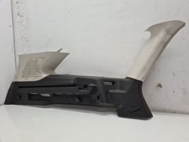 Ford Focus Trunk/boot lower side trim panel BM51N4680AA