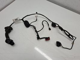 Ford Focus Cableado de puerta trasera BV6T14240RGB