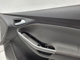 Ford Focus Rivestimento del pannello della portiera anteriore BM51A2394201