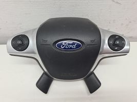 Ford Focus Ohjauspyörän turvatyyny AM51R042B85CDW
