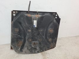 Mercedes-Benz A W169 Fuel tank 