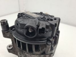 Peugeot 308 Alternator 9665617780