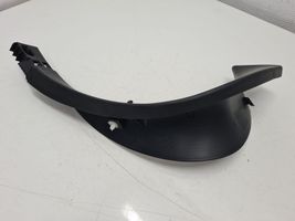 Peugeot 308 Rivestimento laterale del portellone posteriore/bagagliaio 9681635677