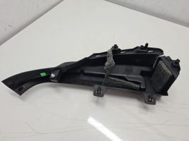 Peugeot 308 Staffa di montaggio copertura ripiano portaoggetti 9681400477