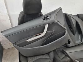 Peugeot 308 Set di rivestimento sedili e portiere 