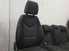 Peugeot 308 Set di rivestimento sedili e portiere 