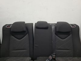 Peugeot 308 Set di rivestimento sedili e portiere 