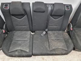 Peugeot 308 Set di rivestimento sedili e portiere 