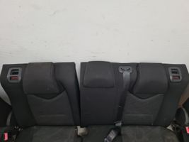 Peugeot 308 Set di rivestimento sedili e portiere 