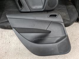 Peugeot 308 Set di rivestimento sedili e portiere 