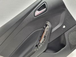 Ford Focus Rivestimento del pannello della portiera posteriore BM51A2740701