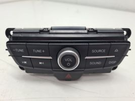Ford Focus Sound control switch F1ET18K811HD