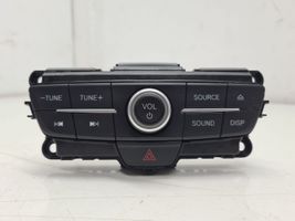 Ford Focus Sound control switch F1ET18K811HD