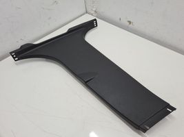 Ford Focus (B) pillar trim (bottom) BM51A243W07A