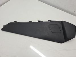 Ford Focus Kita centrinė konsolės (tunelio) detalė F1EBA046B26A