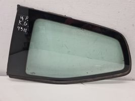 Volkswagen Up Rear side window/glass 