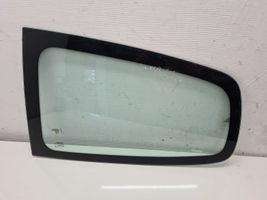 Renault Twingo II Seitenfenster Seitenscheibe hinten 