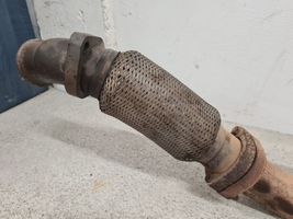 BMW X5 E53 Filtr cząstek stałych Katalizator / FAP / DPF 0418189