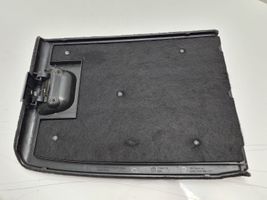 BMW X5 E53 Dolny panel schowka koła zapasowego 