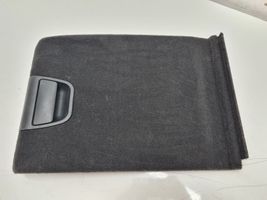 BMW X5 E53 Dolny panel schowka koła zapasowego 