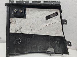 BMW X5 E53 Dolny panel schowka koła zapasowego 5147703439201