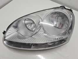 Volkswagen Golf V Lampa przednia 1K6941005P