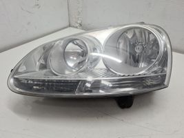 Volkswagen Golf V Lampa przednia 1K6941005P