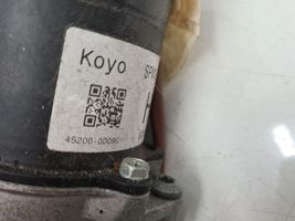 Toyota Yaris Ohjaustehostimen sähköpumppu 452000D090