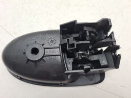 Toyota Yaris Maniglia interna per portiera anteriore 692050D90