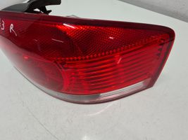 Audi A3 S3 8P Aizmugurējais lukturis virsbūvē 8P0945096