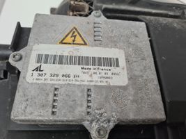 Audi A3 S3 8P Lampa przednia 1301016093