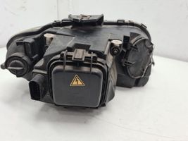 Audi A3 S3 8P Lampa przednia 1301016092