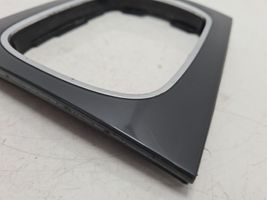 Audi A3 S3 8P Rivestimento in plastica cornice della leva del cambio 8P0864261D