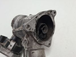 Mercedes-Benz E W211 EGR-venttiili A646090