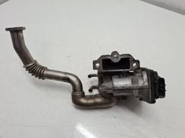 Toyota Avensis T270 Valvola EGR 258000R010