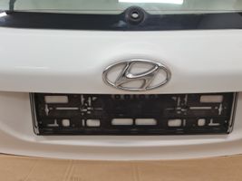 Hyundai i20 (GB IB) Galinis dangtis (bagažinės) 