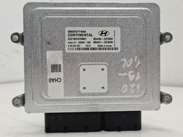 Hyundai i20 (GB IB) Module de contrôle de boîte de vitesses ECU 954402CHA0