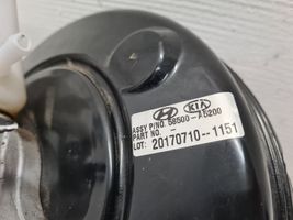 KIA Ceed Пузырь тормозного вакуума 58500A5200
