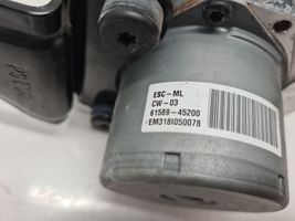 Hyundai i20 (GB IB) Pompe ABS 58900C8290