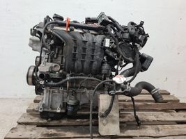 KIA Ceed Motor G4LC