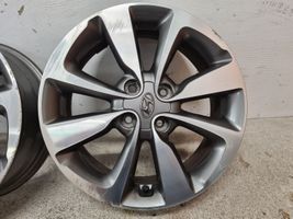 Hyundai i20 (GB IB) Felgi aluminiowe R16 52910C8100