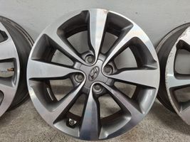 Hyundai i20 (GB IB) Felgi aluminiowe R16 52910C8100