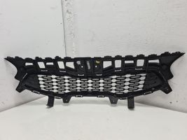 KIA Ceed Maskownica / Grill / Atrapa górna chłodnicy 86351A2600