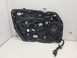 KIA Ceed Alzacristalli della portiera anteriore con motorino 82470A2301