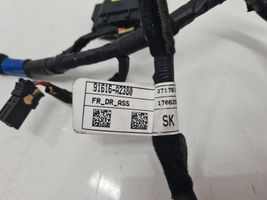 KIA Ceed Front door wiring loom 91616A2380