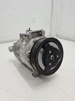 Volkswagen Beetle A5 Ilmastointilaitteen kompressorin pumppu (A/C) 5Q0816803E