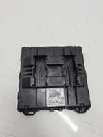 Volkswagen Beetle A5 Comfort/convenience module 7E0937089A