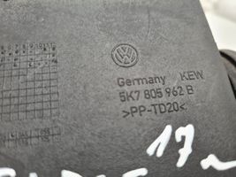 Volkswagen Beetle A5 Część rury dolotu powietrza 5K7805965A