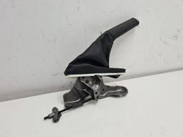 Volkswagen Beetle A5 Handbrake/parking brake lever assembly 5C0711303CD